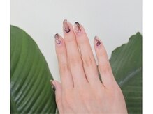 ザネクストシンサイバシ(The Next shinsaibashi)/ニュアンス