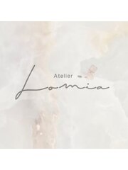Atelier Lomia (牛坂)