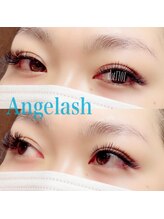 ドットイチイチマルイチ 銀座店(DOT1101)/アンジュラッシュ