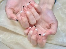 デリカ 溝の口店(DELICAT)/ツートーンフレンチ