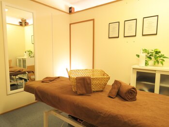 エスエスカイロビューティー(SSCHIRO beauty)/エステルーム