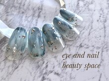 ビューティースペース 品川大井町店(Beauty Space)/雪の結晶♪