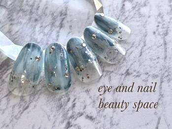 ビューティースペース 品川大井町店(Beauty Space)/雪の結晶♪