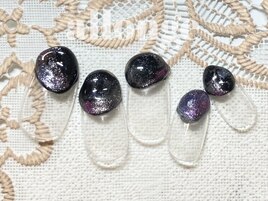 ストーンネイル☆