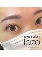 ラソ 千舟町店(eye salon lazo)/