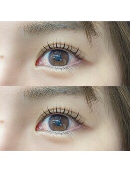 ヴァーリー(valley.)/ラッシュリフト