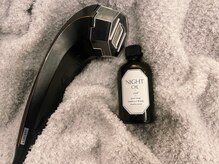 ワッカスタンド(〇 STAND)/relaxation esthetic