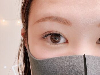 ピーチ(Peach)/ボリュームラッシュ