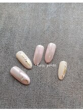 シュポルテ(chou porte)/