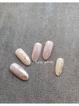 シュポルテ(chou porte)/