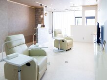 ネイルシュロ(NAIL. SHURO)/店内