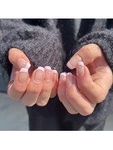 マーカー(MARKER)/french