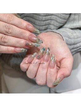 ホシノ ユー スタジオ(Hoshino U studio)/