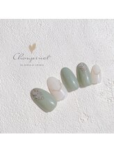 シュピネ バイ アルブル エト シミー(Choupinet by Arbre et chimie)/定額ゴージャス¥8800