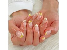 はあとねいる 呉店/design☆フレンチ