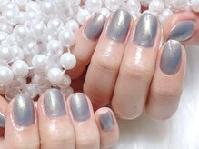 クイーンズネイルサロン(Queen's nail salon)/