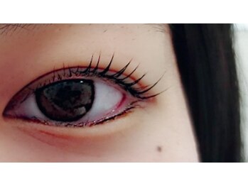 ネオビューティー(Neo beauty)/立ち上がりパーマ