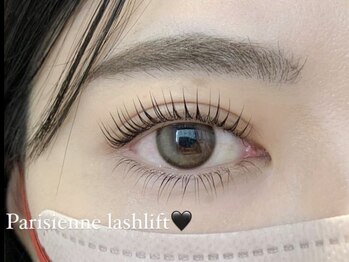 リコ ヘアアンドリラクゼーション(LICO)/パリジェンヌ