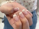 フレンチネイル