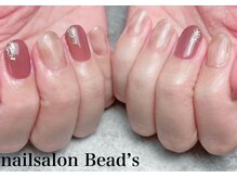 ビーズ(Bead's)/デザイン定額