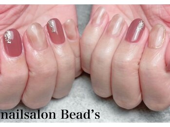 ビーズ(Bead's)/デザイン定額