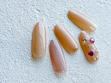 マイネイル 柏店/ショートcourse☆