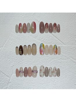 2024 3月 定額Aコース