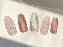 ソエルシー(soel sii)/定額デザイン　アート