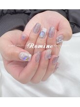 ロミネ(Romine)/