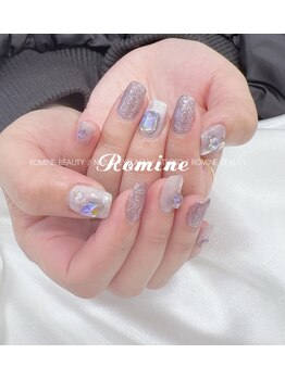 ロミネ(Romine)/