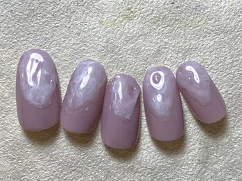 アールラッシュ アンド アールネイル(Rlash & r.nail PRODUCED BYα)/フルサンプルアート