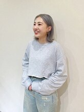 ニュイ 中野店(nuit)&nbsp;Azusa 