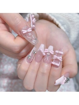 クイーンズビューティーサロン 新宿本店(Queen's beauty salon)/やり放題コース