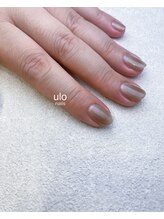 ウロネイルズ(ulo nails)/水光マグネットネイル