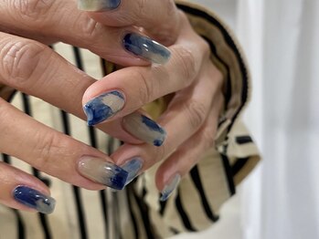 ネイル ヨック(nail Yok)/