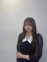 ネイルマジック 仙台一番町店(NAIL MAJIC) nao 