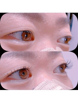 ニコリ(Nicori)/マツエク