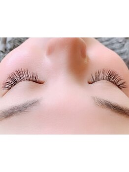 キープ力が自慢のサロン