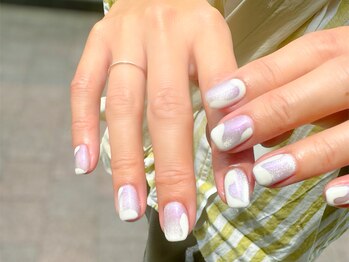 ヌー 茅ヶ崎(Nu:)/[Hand]持ち込み◎つけ放題90分