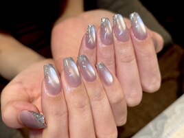 １０月　マグネット☆