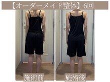 ドクターボディ 恵比寿店(Dr.Body)/【身体の歪み/肩こり/首こり】