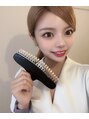 ホワイトニングショップ 恵比寿店 川満 花梨