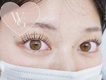 ホワイトジム(White Gym)/パリジェンヌラッシュリフト