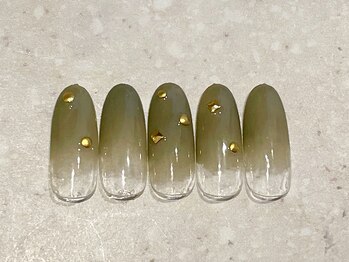 キャンアイドレッシー 北千住店/定額5000円