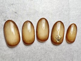 【初回オフ無料】オフィスネイル