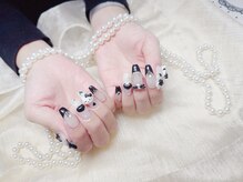 カルミアネイル 日暮里店(Kalmia Nail)/120分持ち込みデザイン