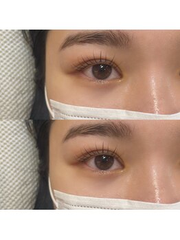 フィービー(pheebe)/立ち上げカールデザイン♪