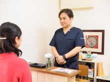 沢山の整体院の中、当院にお越しいただきありがとうございます！