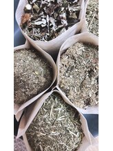 スズモ(SuzuMo)/本格黄土よもぎ蒸し-suzumo-