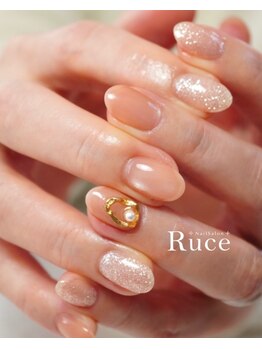 マグネットネイル